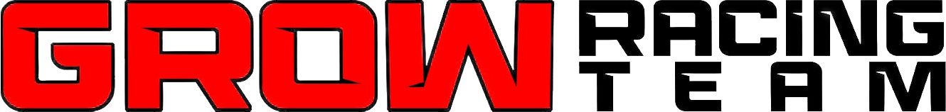 Grow Racing Team Logo